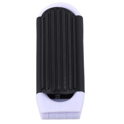 Portable Folding Comb with Makeup Mirror – Compact, Foldable Massaging Comb for Girls & Travel Bags