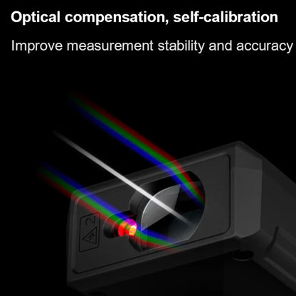 INKERSI Laser Rangefinder Digital Tape Measure 40M/70M/120M High Precision Distance Meter