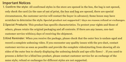 POP MART Hirono Echo Series Blind Box — Collectible Doll Figure, Desktop Ornament & Gift Toy Collection