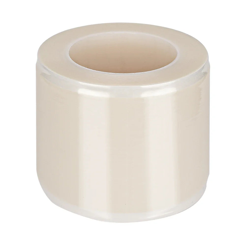 1200pcs Disposable Tattoo & Dental Protective Film – Clear Waterproof Adhesive Wrap