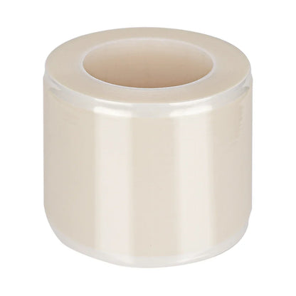 1200pcs Disposable Tattoo & Dental Protective Film – Clear Waterproof Adhesive Wrap