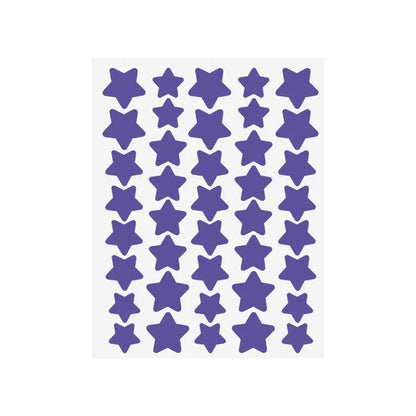 Colorful Star-Shaped PE Pimple Patches – Invisible Acne Spot Stickers for Skin Care and Makeup Concealer