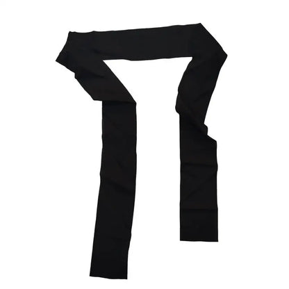 Middle Eastern Men’s Traditional Robe Costume Set - Arab Thobe with Ghutra, Igal & Fake Beard for Cosplay Parties