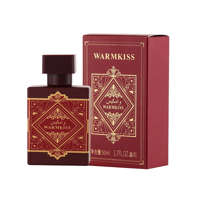 Fruity Date Perfume for Men – Strong, Lasting Arabian Fragrance from Dubai & Oman, Ideal for Business Success