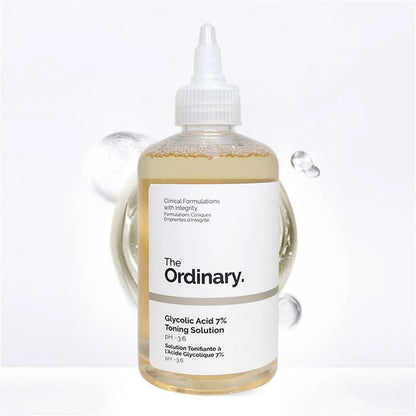 Peeling Oil Extra Strength – Lightening & Exfoliating for Face & Full Body, Suitable for Dark Skin