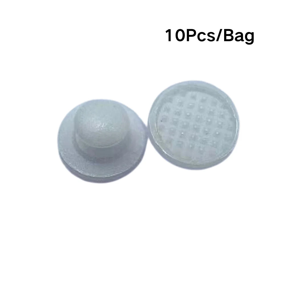 Orthodontic Lingual Button & Crimpable Hook Set – Metal Bondable Dental Traction Eyelets & Accessories for Dentistry Use