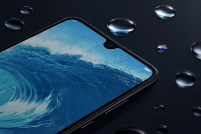 HONOR 8X MAX Smartphone – 7.12" Display, 16MP Camera, 5000mAh Battery, Snapdragon 660, Global Firmware