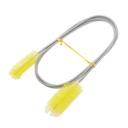 Fish Tank Cleaning Brush & Accessories – Water Filter Pump, Lily Pipe, Hose Tools for Aquatic Pets