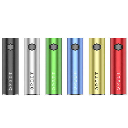 Yocan Orbit Original Electric Soldering Iron — 1700mAh 510 Thread Heat Pen for Welding and Repair Tool
