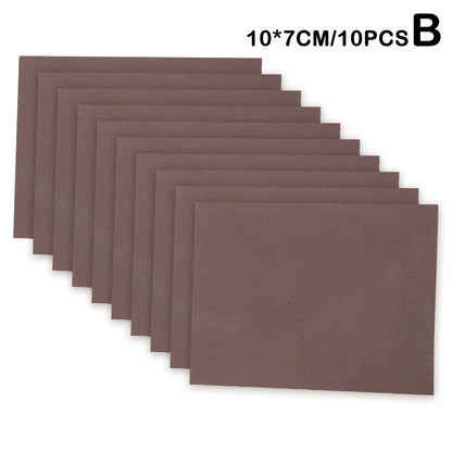 Magic Smoke Paper Prop – Close-Up Chemical Illusion Trick for Stage Performances & Fantasy Effects