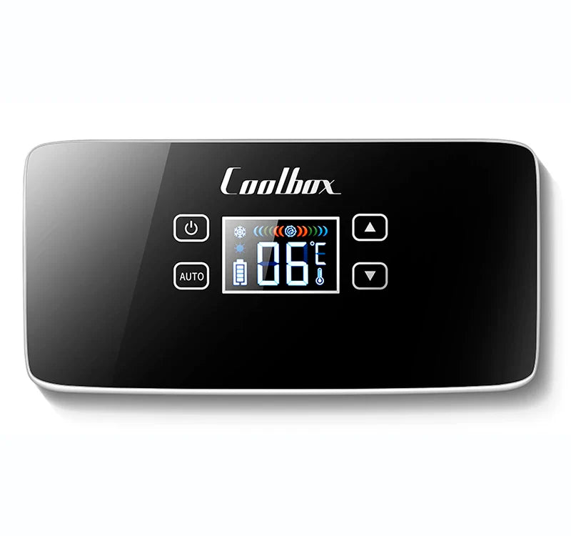 13600mAh Mini USB Refrigerator – High-Power Insulin & Pill Box Cooler, 0-18°C Refrigerated Incubator