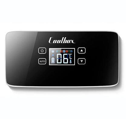 13600mAh Mini USB Refrigerator – High-Power Insulin & Pill Box Cooler, 0-18°C Refrigerated Incubator