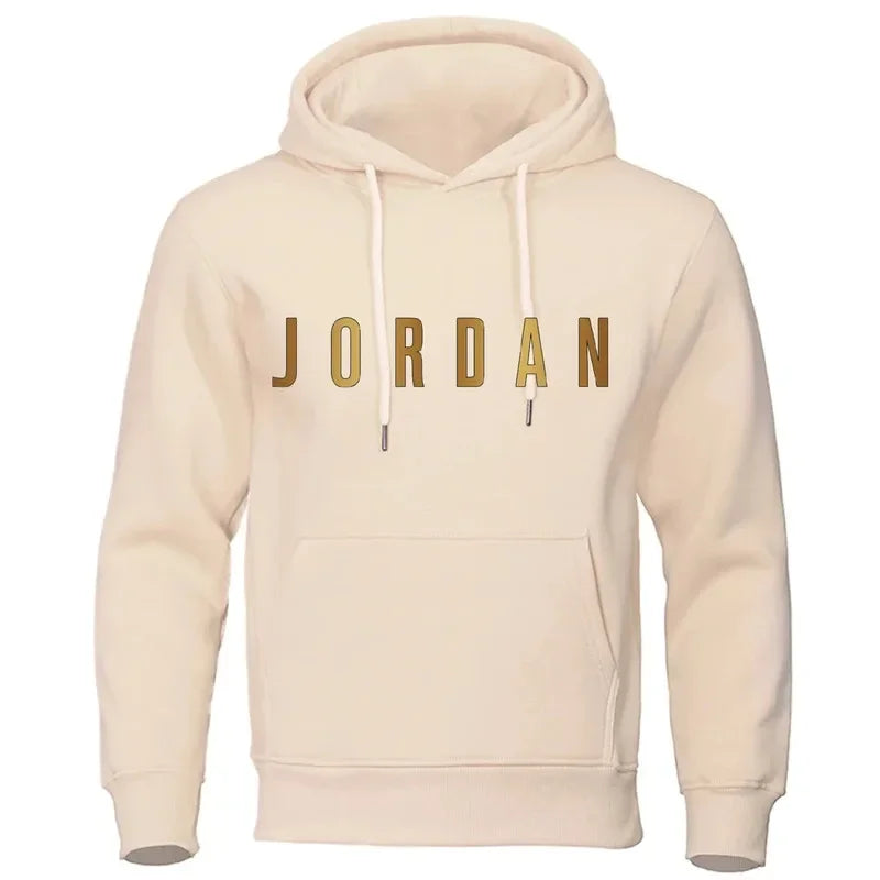 2026 Men's Long-Sleeve Hooded Sports Top - Casual Multifunctional Fashion Sweatshirt