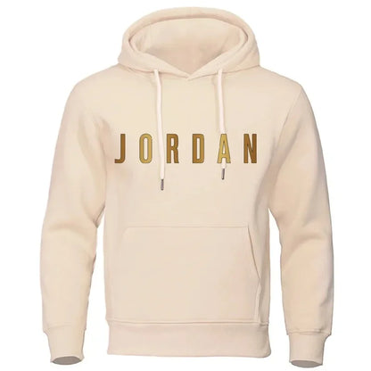 2026 Men's Long-Sleeve Hooded Sports Top - Casual Multifunctional Fashion Sweatshirt