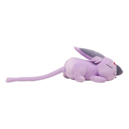 Original Eeveelution Large Plush Toy — Sylveon, Espeon, Umbreon & Leafeon Stuffed Dolls