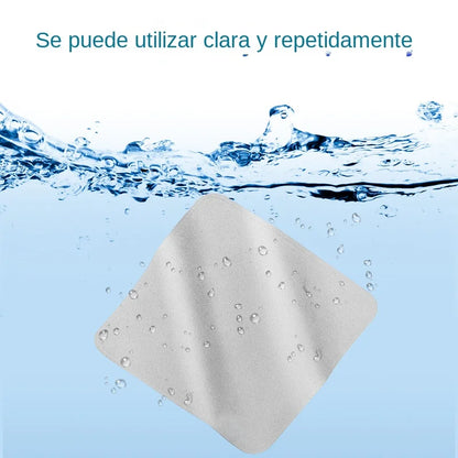 Nano-Texture Screen Cleaning Cloth - Polishing Cloth for Apple iPhone, iPad, MacBook, Apple Watch & Lens Display