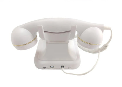 Audio Message Book – Wedding Guest Voice Blessing, Phone Check-In, Birthday Party & Celebration Voice Message Book