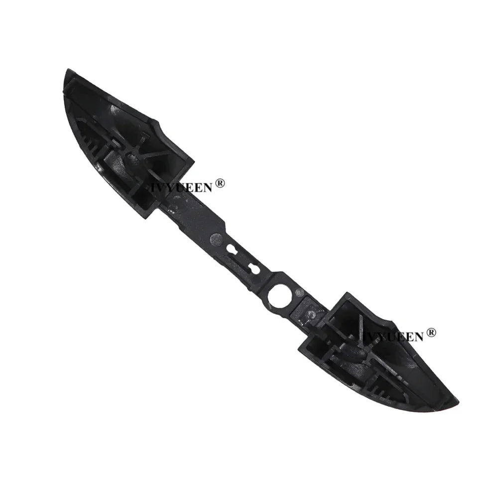 IVYUEEN 100PCS RB/LB Bumper Trigger Buttons – Middle Bar Holder for Xbox Series X|S Controller Repair Parts