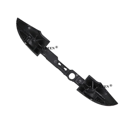 IVYUEEN 100PCS RB/LB Bumper Trigger Buttons – Middle Bar Holder for Xbox Series X|S Controller Repair Parts