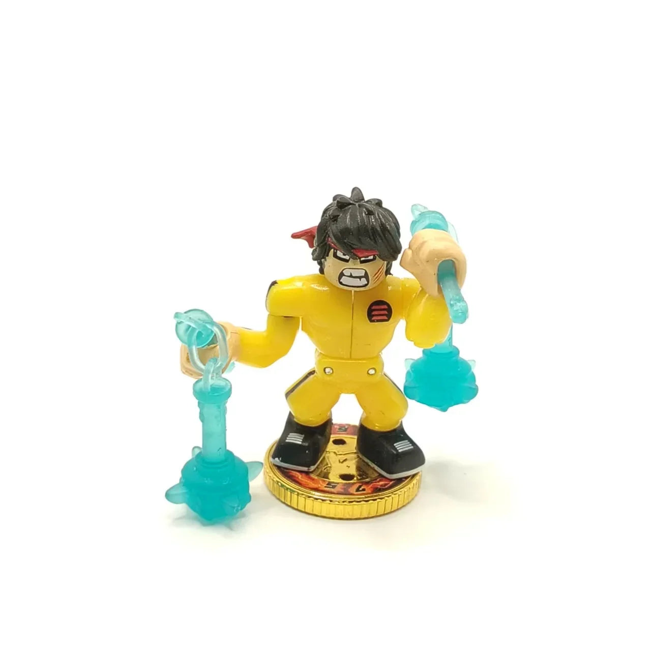 Legends of Akedo Fight Action Figures – Collectible Battle Toys for Kids, Boys Gift & Akedo Series Collection Link 2