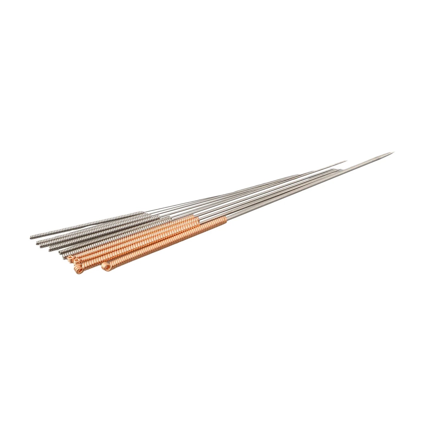 10pcs 3D Printer Nozzle Cleaning Kit - Multi-Size Cleaning Needles for 0.15-1.0mm Nozzle Maintenance & Repair