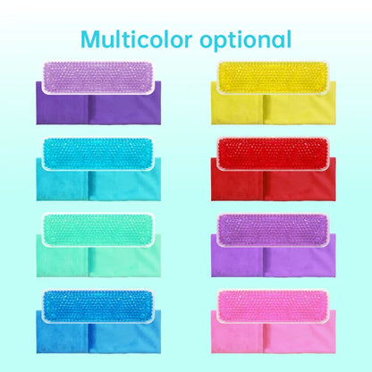 Perineal Hot & Cold Compress Pads — Postpartum Ice Pack for Women, Maternity Body Care