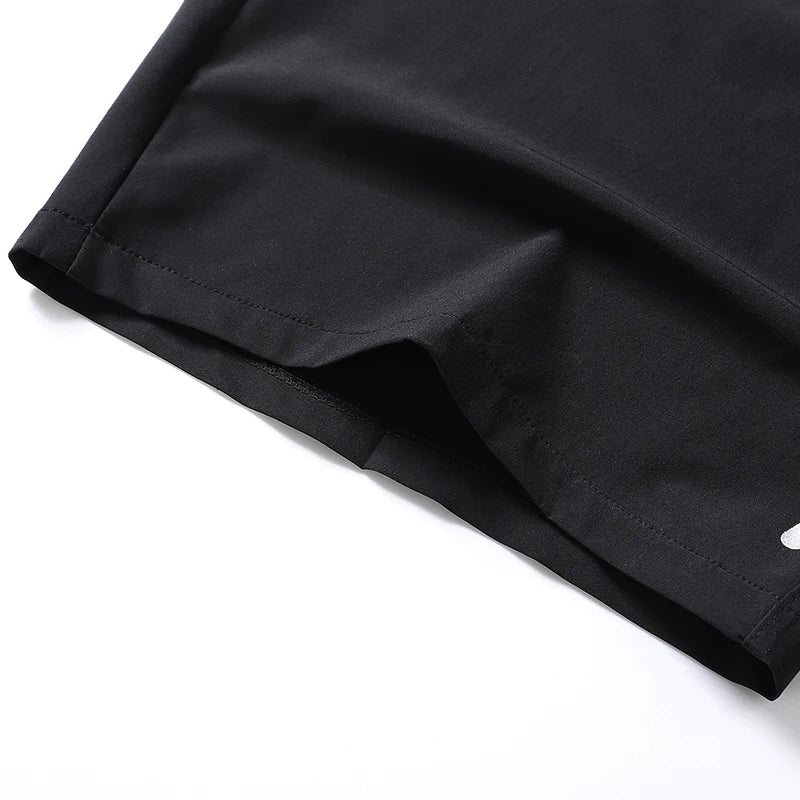3XL Quick Dry Jogging Shorts for Men – Lightweight, Breathable Summer Fitness & Running Shorts