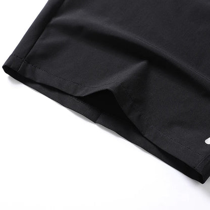 3XL Quick Dry Jogging Shorts for Men – Lightweight, Breathable Summer Fitness & Running Shorts