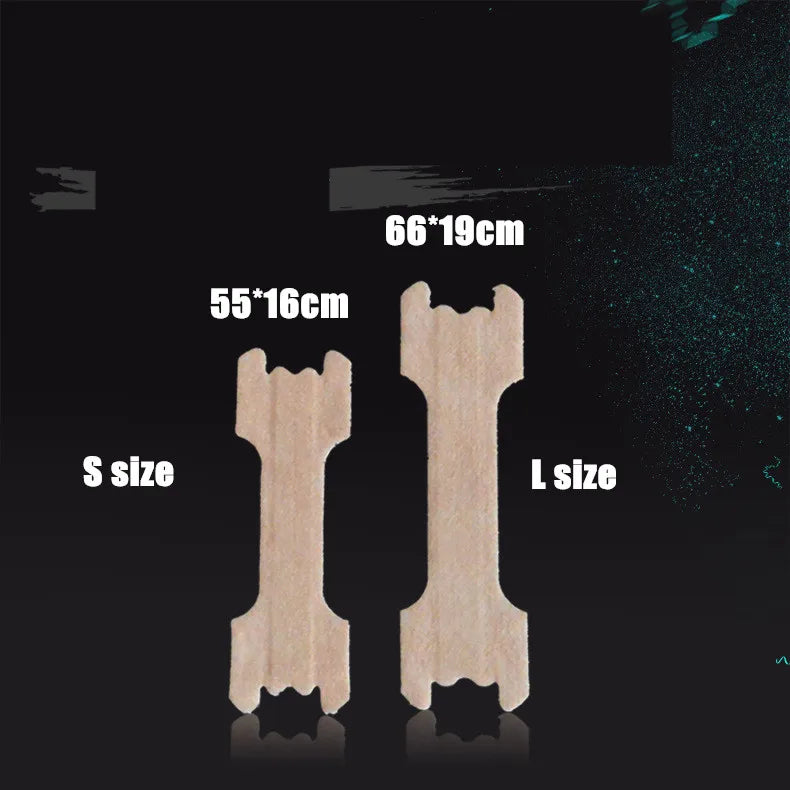 Breath Nasal Strips | 100/200/300PCS Anti-Snoring Nose Patches for Easier Breathing & Better Sleep Aid