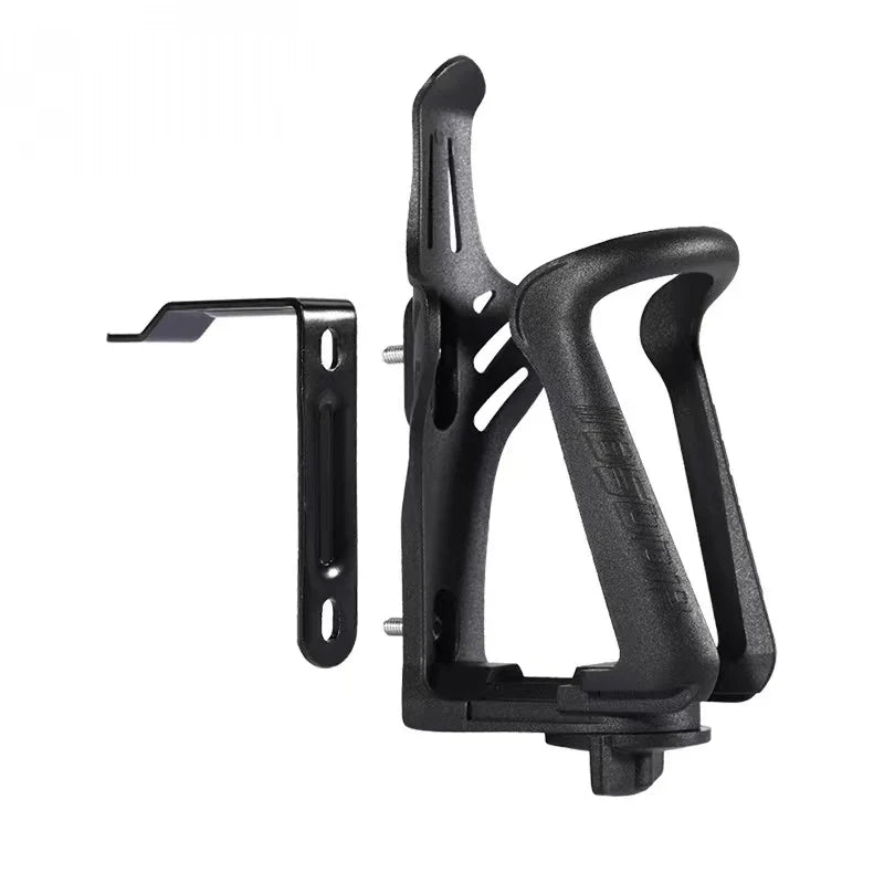 Adjustable Drink Bottle Holder – Universal Cup Holder for Motorcycle, Scooter, ATV, and Bike