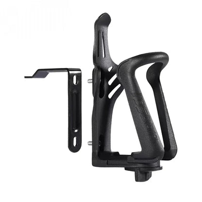 Adjustable Drink Bottle Holder – Universal Cup Holder for Motorcycle, Scooter, ATV, and Bike