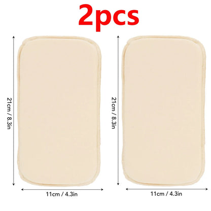 Post-Surgery Foam Ab Boards – Lipo & BBL Compression Garment Support for Belly Contouring