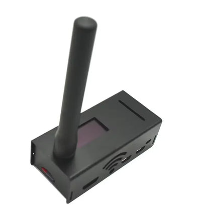 New MMDVM WiFi Digital Voice Hotspot — NXDN, P25, YSF, Pistar, DSTAR, DMR Compatible with Raspberry Pi + 16GB Card