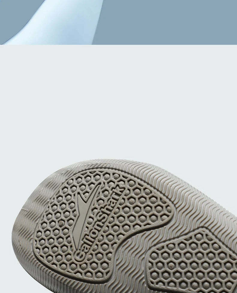 Gallon Shark Barefoot Shoes – Lightweight Beach, Fitness, Yoga, Driving & Sports Shoes with Thin Soles for Casual Wear