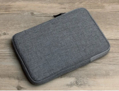 E-Reader Sleeve Case – Protective Pouch for Kobo Clara, Aura, Tolino, 6" eBook Readers