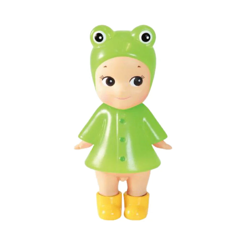 Sonny Angel I Love Rainy Day Mystery Blind Box – Limited Edition Collectible Mini Figure