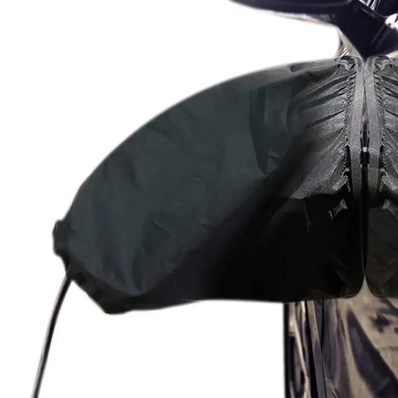 Electric Vehicle Charging Cover - Waterproof Car Charger Port Magnetic Rain Cover for EV Auto - Protects Electric Car Charger