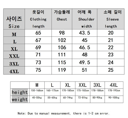 Men's Slimming Bamboo Ice Silk Mesh T-shirt - Casual Summer Short Sleeve Top for Men