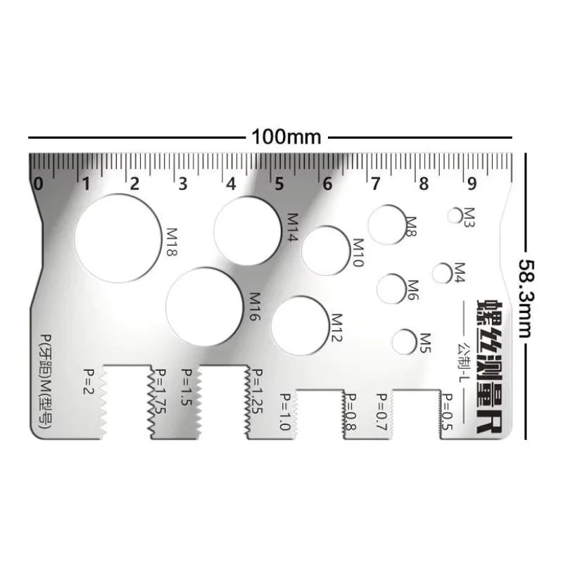 Ultra-Thin Metal Screen Opening Knife Tool – Anti-Static Scraper for Smartphone & Tablet Disassembly and Repair Maintenance