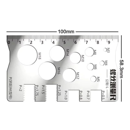 Ultra-Thin Metal Screen Opening Knife Tool – Anti-Static Scraper for Smartphone & Tablet Disassembly and Repair Maintenance