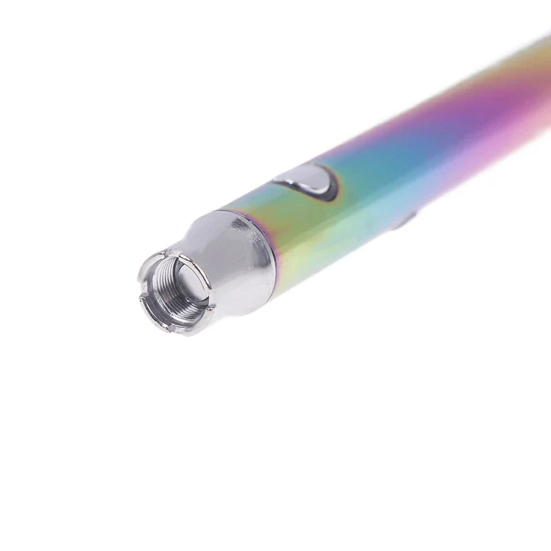 USB 5W Cordless Soldering Iron – Rechargeable with Temperature Adjustment, 1 Set