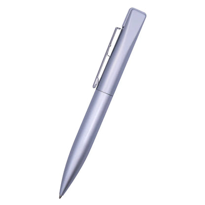 Metal Ballpoint Pens USB Flash Drive: 4GB-64GB Memory Stick - USB 2.0 Disk, Ideal for Business Gifts and Data Storage