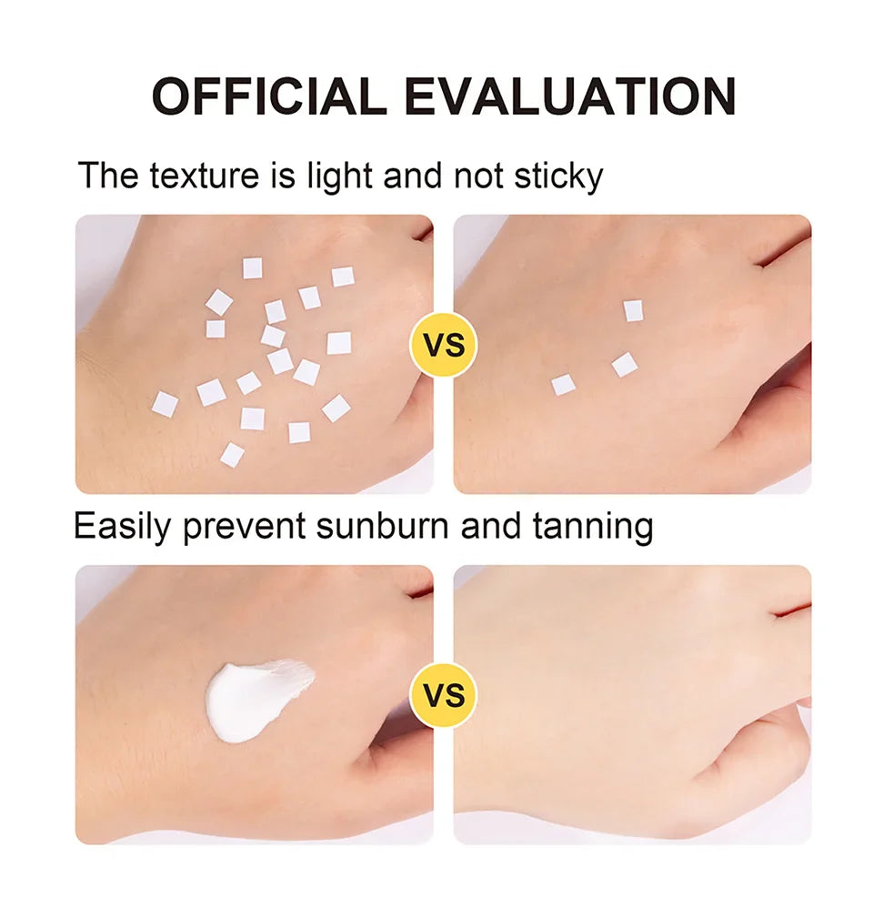Erborian Waterproof CC Cream for Women - Moisturizing, Anti-Sweat, and Long-Lasting Makeup Protection Before Concealer