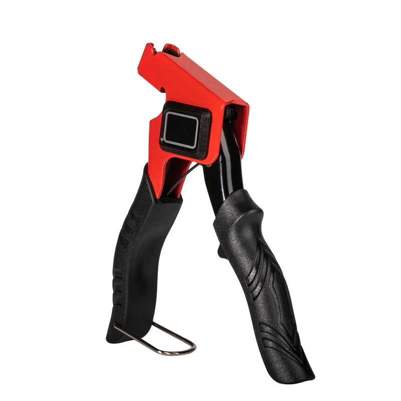 Hand Tool Wall Anchor Gun — Hollow Metal Cavity Anchor Fixing Gun for Gypsum Plasterboard & Molly Drywall Tools