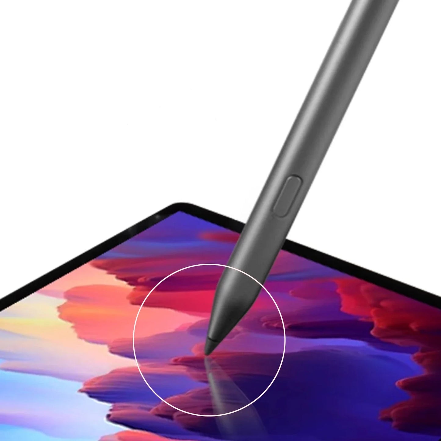 Stylus 2023 Spare Nib Pen Tip – Compatible with Xiaoxin Tab Legion Y700, 2023/2024/2025 Pad Pro 12.7 & 2022 Models