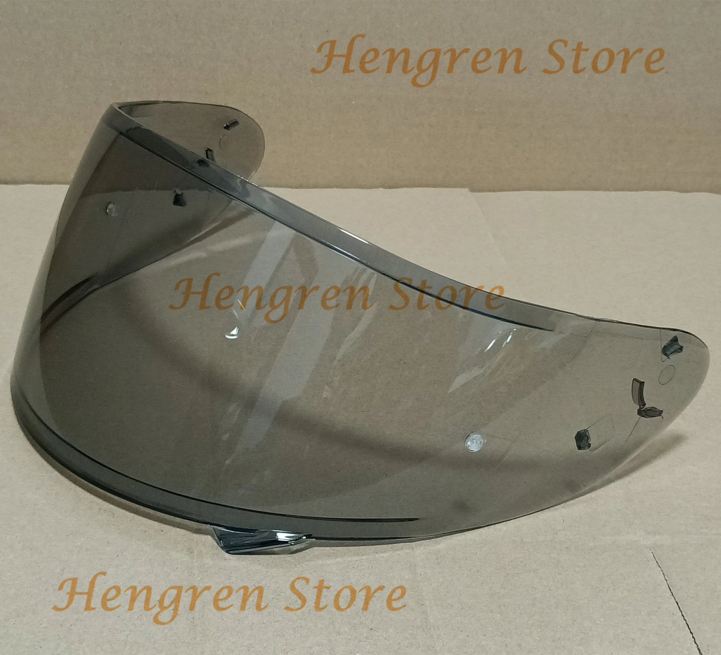 SHOEI Helmet Visor Replacement – CWR-1/CWR-F Shield for X-14, Z-7, RF-1200, NXR, X-Spirit III & More
