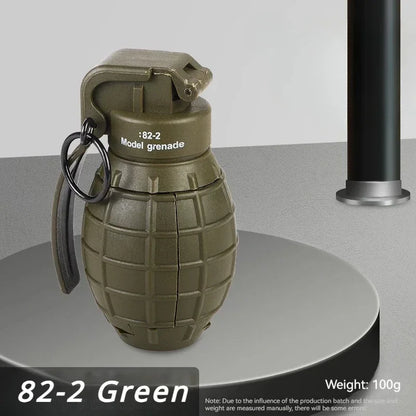 M18 Explosive Grenade Military Toy – Simulation Chicken Eating Role-Playing Prank Prop, Christmas Gift