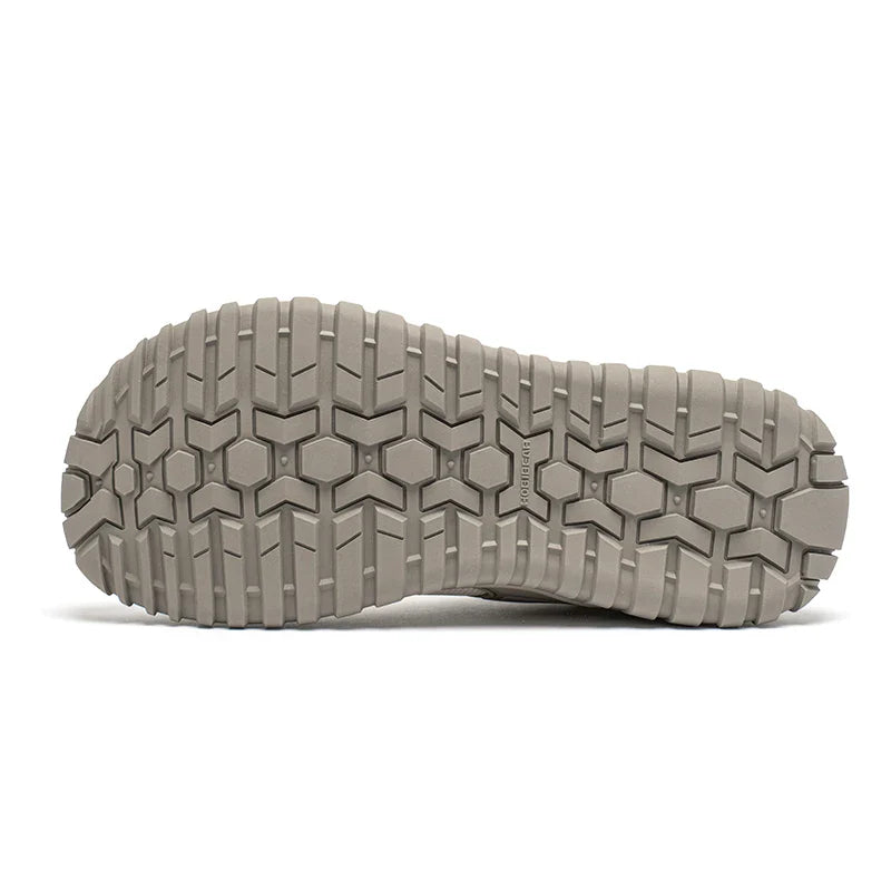 HOBIBEAR Minimalist Wide Toe Sneakers – Lightweight Breathable Running & Walking Shoes