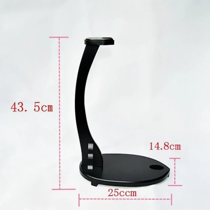 Vertical Katana Sword Display Stand – Samurai Saber & Demon Slayer Style Rack Holder for Home Decor & Collector Gift