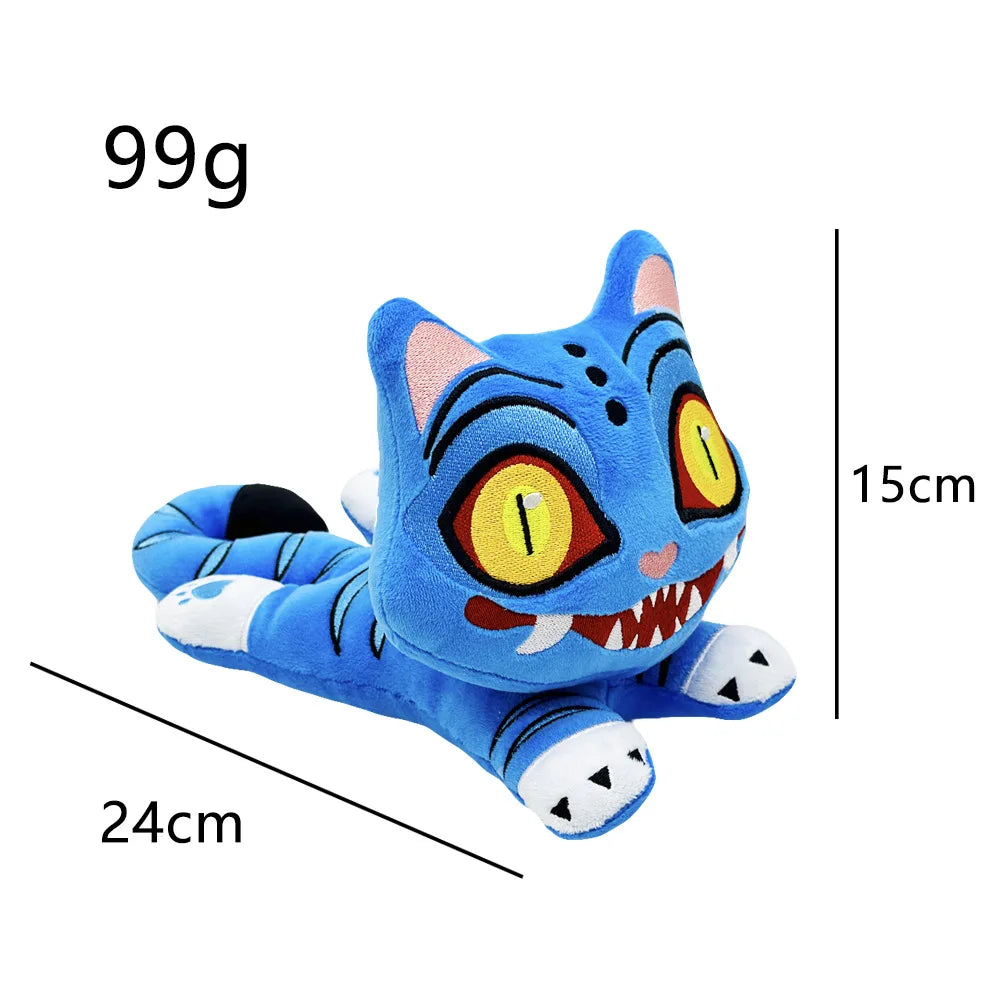 Multiple Styles Saja Boys Plush Toys – K-Pop Stuffed Dolls, Soft Cuddly Plushies for Kids, Birthday & Christmas Gifts